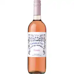 Albert Heijn Canaletto Rosé aanbieding