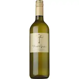 Albert Heijn Gio Pinot grigio aanbieding