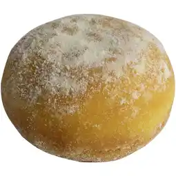 Albert Heijn AH Excellent Mini berliner lemon curd aanbieding