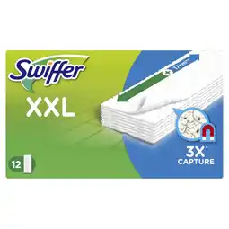 Albert Heijn Swiffer Vloerreiniger navulling xxl aanbieding