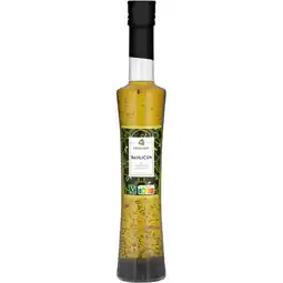 Albert Heijn AH Excellent Olijfolie basilicum aanbieding