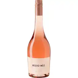 Albert Heijn Mucho Mas Rosado aanbieding