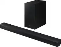 MediaMarkt Samsung B-series Soundbar Hw-b550 (2022) aanbieding
