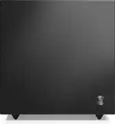 Expert Audio Pro SW-5 Actieve Subwoofer 8 150W Subwoofer Zwart aanbieding