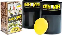 Bol.com KanJam Original Game Set - Frisbee spel voor binnen en buiten - Gerecycled aanbieding
