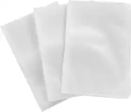 Bol.com Leifheit vacumeerzakken - 20x30 cm aanbieding