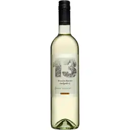 Albert Heijn Grüner Veltliner Sandgrube aanbieding