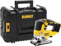 Coolblue DeWalt DCS334NT-XJ (zonder accu) aanbieding