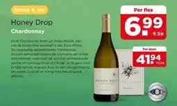 PLUS Honey Drop Chardonnay aanbieding