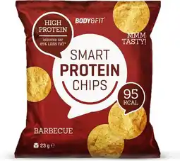 Joybuy Body&Fit Smart Chips Barbecue aanbieding