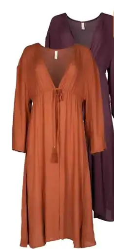 Wibra Kimono aanbieding