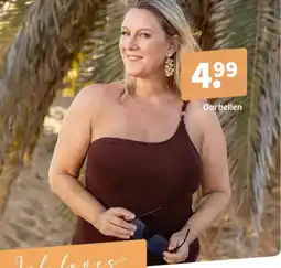 Wibra Oorbellen aanbieding