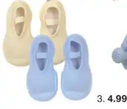 Zeeman Baby waterschoenen aanbieding