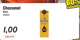 Budget Food Chocomel aanbieding
