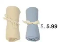 Zeeman Hydrofiele doek aanbieding