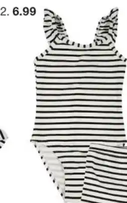 Zeeman Kinder badpak aanbieding