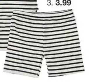 Zeeman Kinder zwemboxer aanbieding