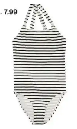 Zeeman Kinder badpak aanbieding