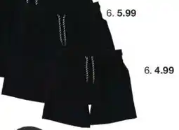 Zeeman Kinder zwemshorts aanbieding