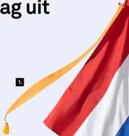 Karwei Wimpel aanbieding