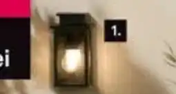 Karwei Karwei buitenlamp andor xs aanbieding