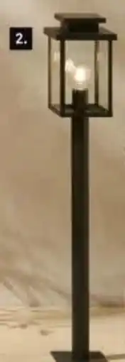 Karwei KARWEI tuinpaal Aran aanbieding