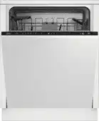 Bol.com Beko BDIN38440 - HygieneShield - Inbouwvaatwasser aanbieding