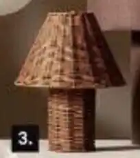 Karwei Karwei tafellamp amy aanbieding