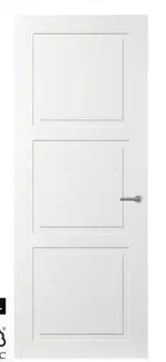 Karwei Arne & Bodil binnendeur ABT305 aanbieding