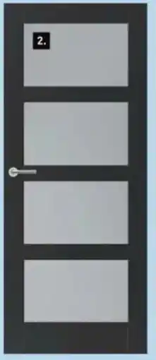 Karwei Deur Hilde stomp aanbieding