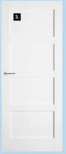 Karwei Deur Niek stomp aanbieding