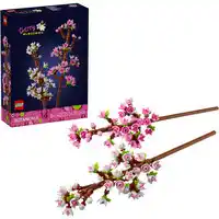Bol.com LEGO Iconic Kersenbloesem - Botanical Collection - 40725 aanbieding