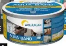 Karwei Aquaplan Aqua-band aanbieding