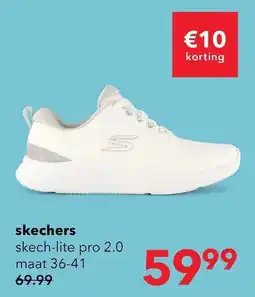 Scapino Skechers skech-lite pro 2.0 aanbieding