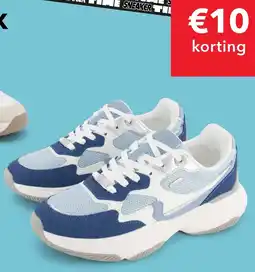 Scapino Xx by mexx sneakers aanbieding