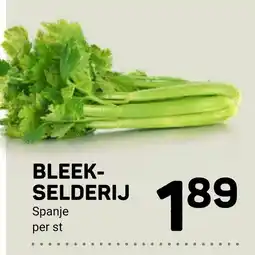 Ekoplaza Bleek selderij aanbieding
