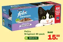 Welkoop Felix Original aanbieding