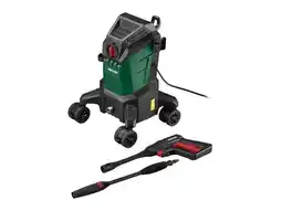 Lidl PARKSIDE Hogedrukreiniger 150 bar aanbieding