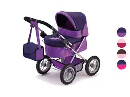 Lidl Bayer design poppenwagen Trendy aanbieding