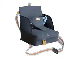 Lidl roba Stoelverhoger (Blauw) aanbieding