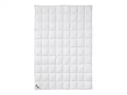 Lidl Fjödur Donzen zomer dekbed licht (200 x 200 cm) aanbieding