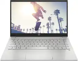 MediaMarkt HP Pavilion 14-ec0850nd - 14.0 Inch Amd Ryzen 5 16 Gb 512 aanbieding