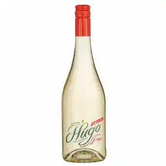 Dirck 3 Cavatini Hugo 75 cl aanbieding