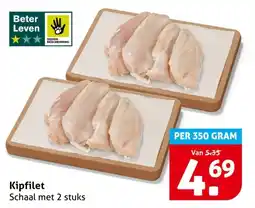 Hoogvliet Kipfilet aanbieding