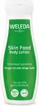 Bol.com WELEDA Skin Food Body Lotion - Intensieve Voeding & Hydratatie - 100% Natuurlijk - 200ml aanbieding