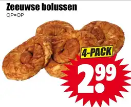 Dirk Zeeuwse bolussen aanbieding