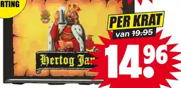 Dirk Hertog Jan aanbieding