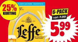 Dirk Leffe aanbieding