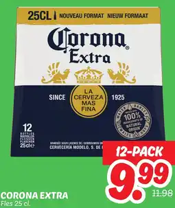 Dekamarkt Corona extra aanbieding