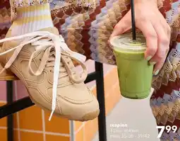 Scapino Scapino 3 paar sokken aanbieding